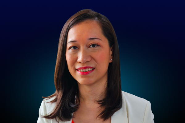 Ms. CHUA Ai Qi